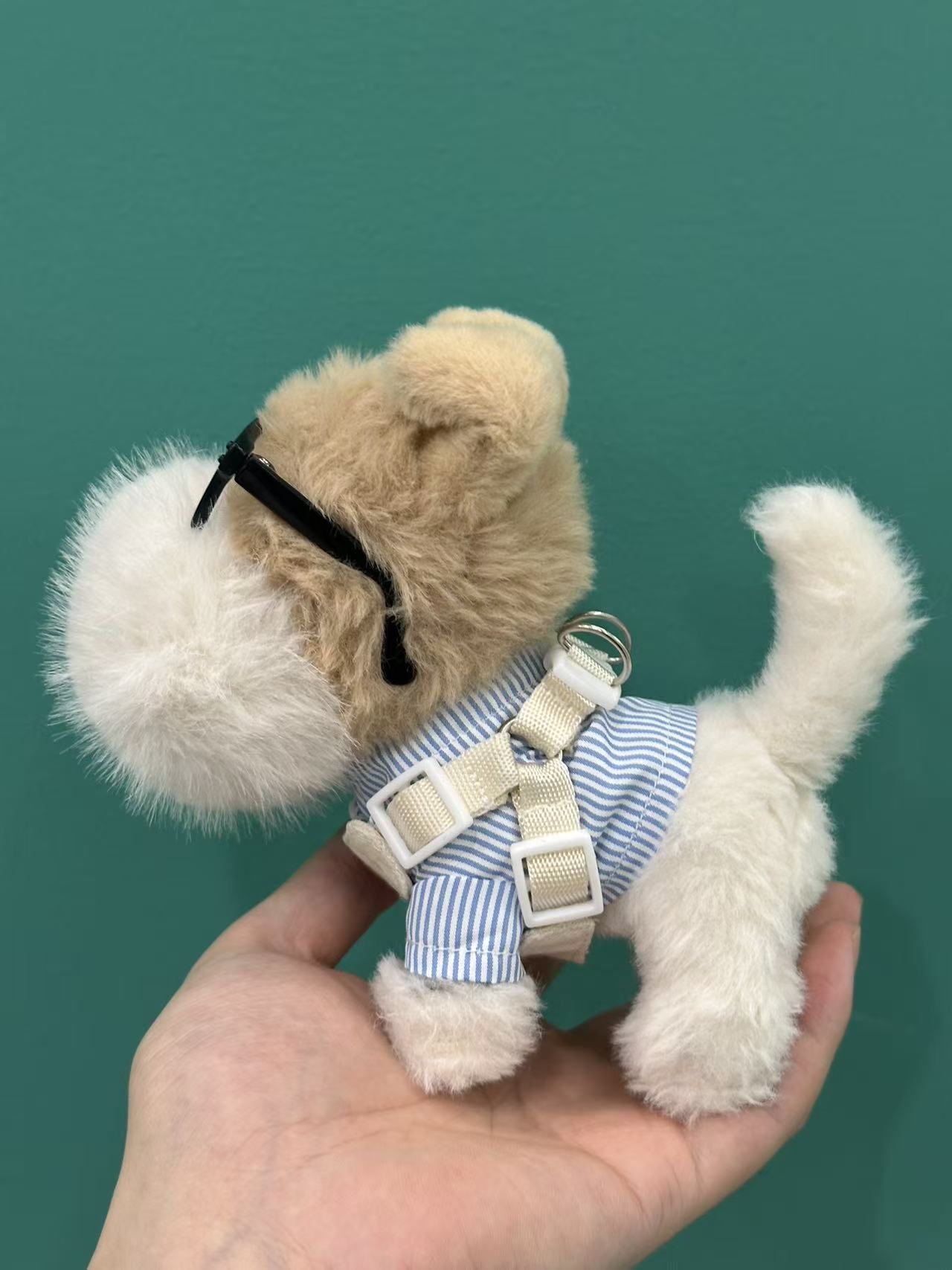 PuffPaws 泡芙爪爪 IP 形象