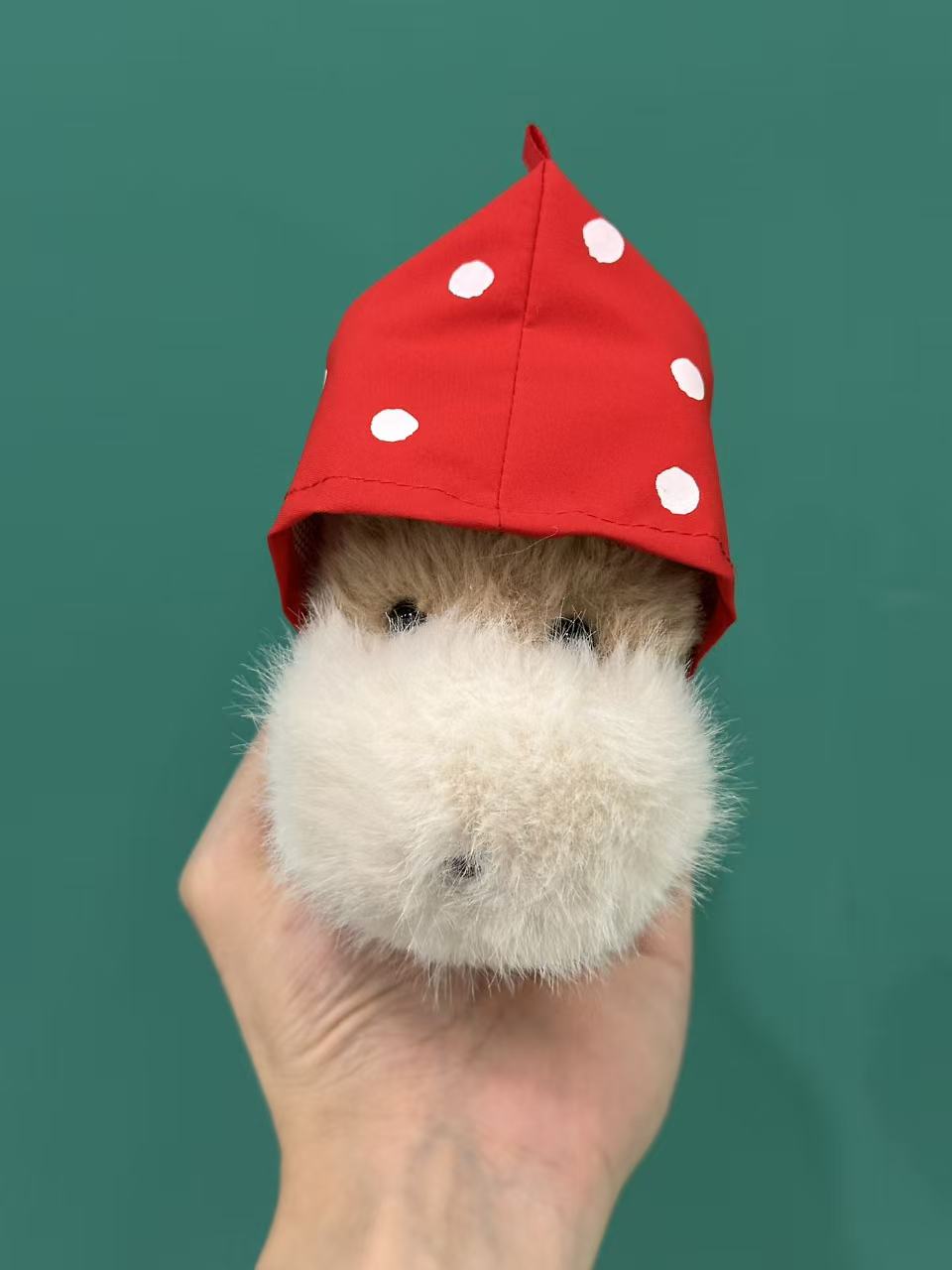 PuffPaws IP 形象